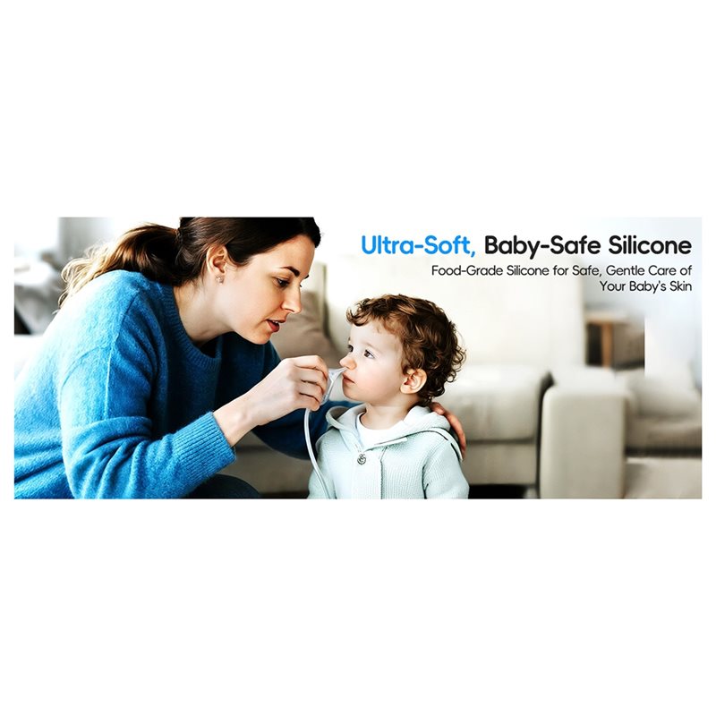 Baby Nursery Rhymes - ABXE-Nursery Rhymes& Soothing Light Electric Nasal