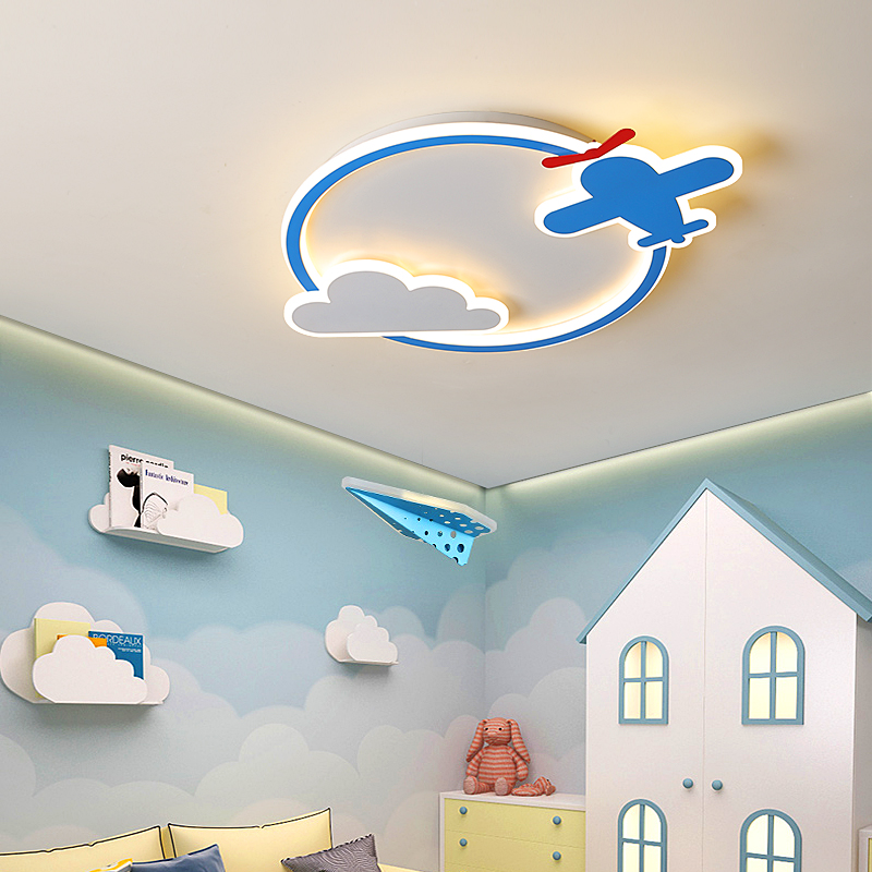 Modern Led Ceiling Lights For  - Baby Nursery Light Fixture ulasan dan harga