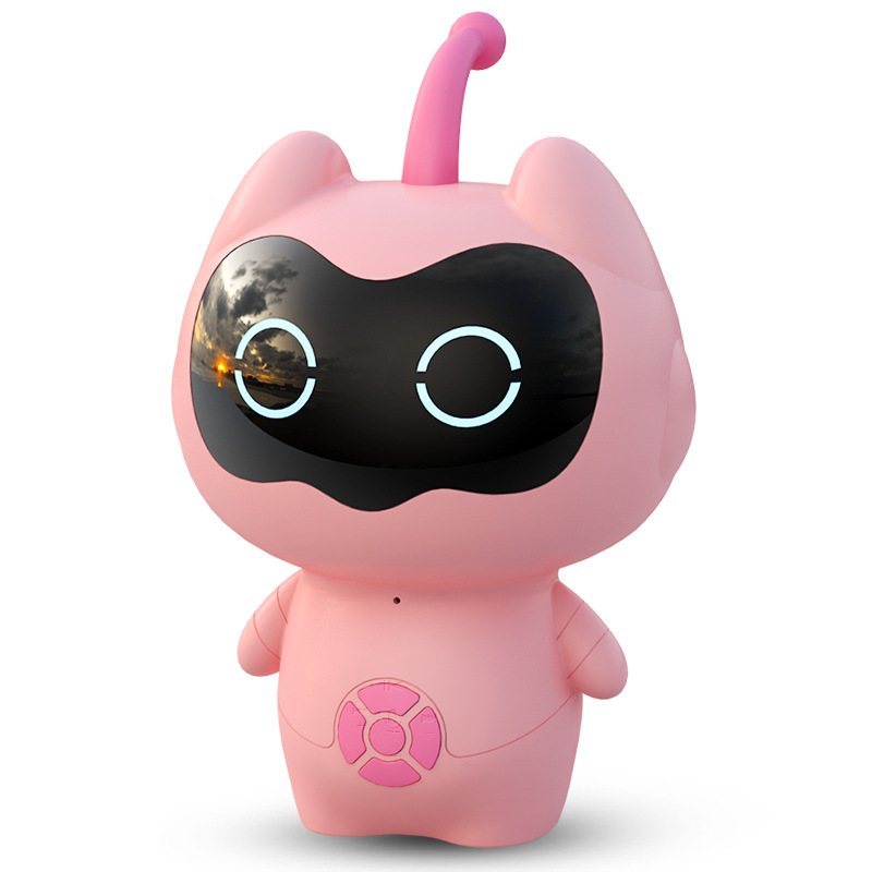 Ai intelligent machine human c - Baby Nursery Rhymes ulasan dan harga