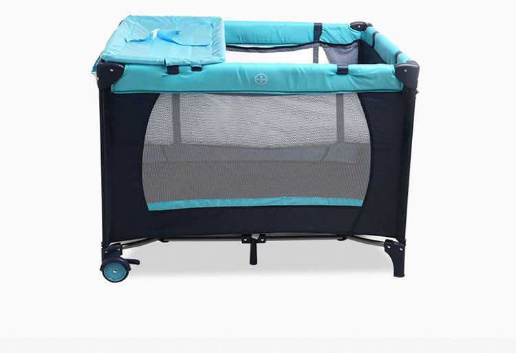 Foldable Bedside Sleeper Baby  - Bassinet Bedside Sleeper ulasan dan harga