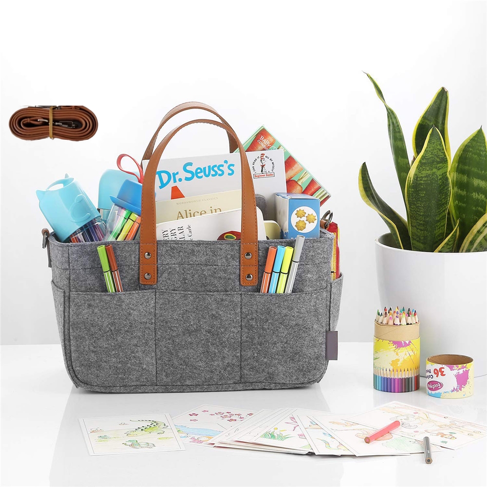 Automobiles Baby Felt Storage  - Baby Nursery Basket ulasan dan harga