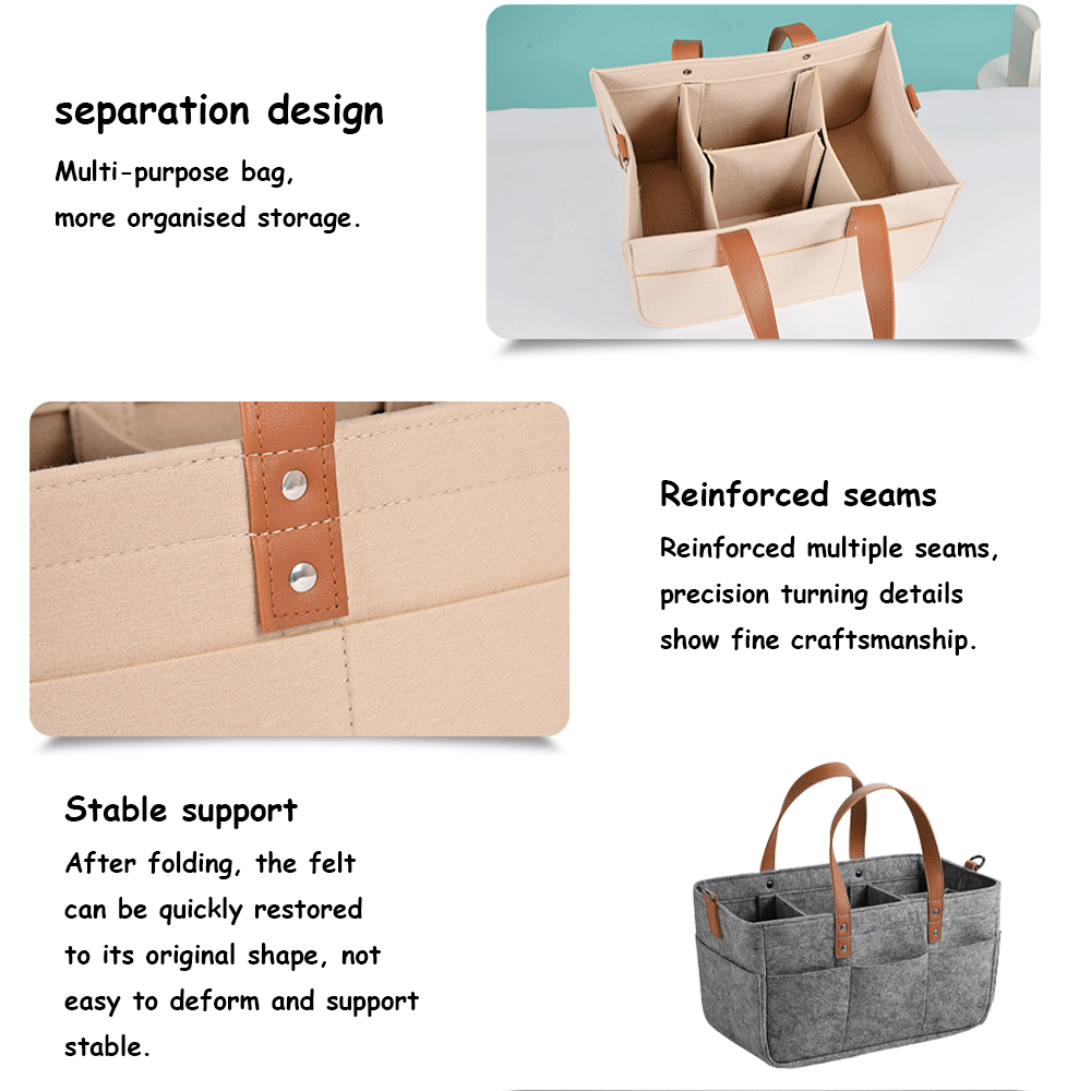 Automobiles Baby Felt Storage  - Baby Nursery Basket ulasan dan harga