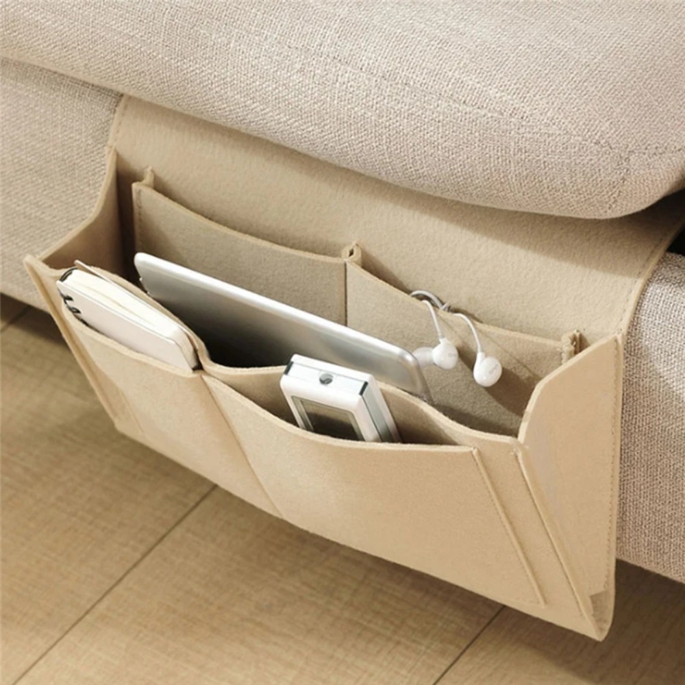 Baby Bed Hanging Organizer Fel - Baby Nursery Organization Ideas ulasan dan harga