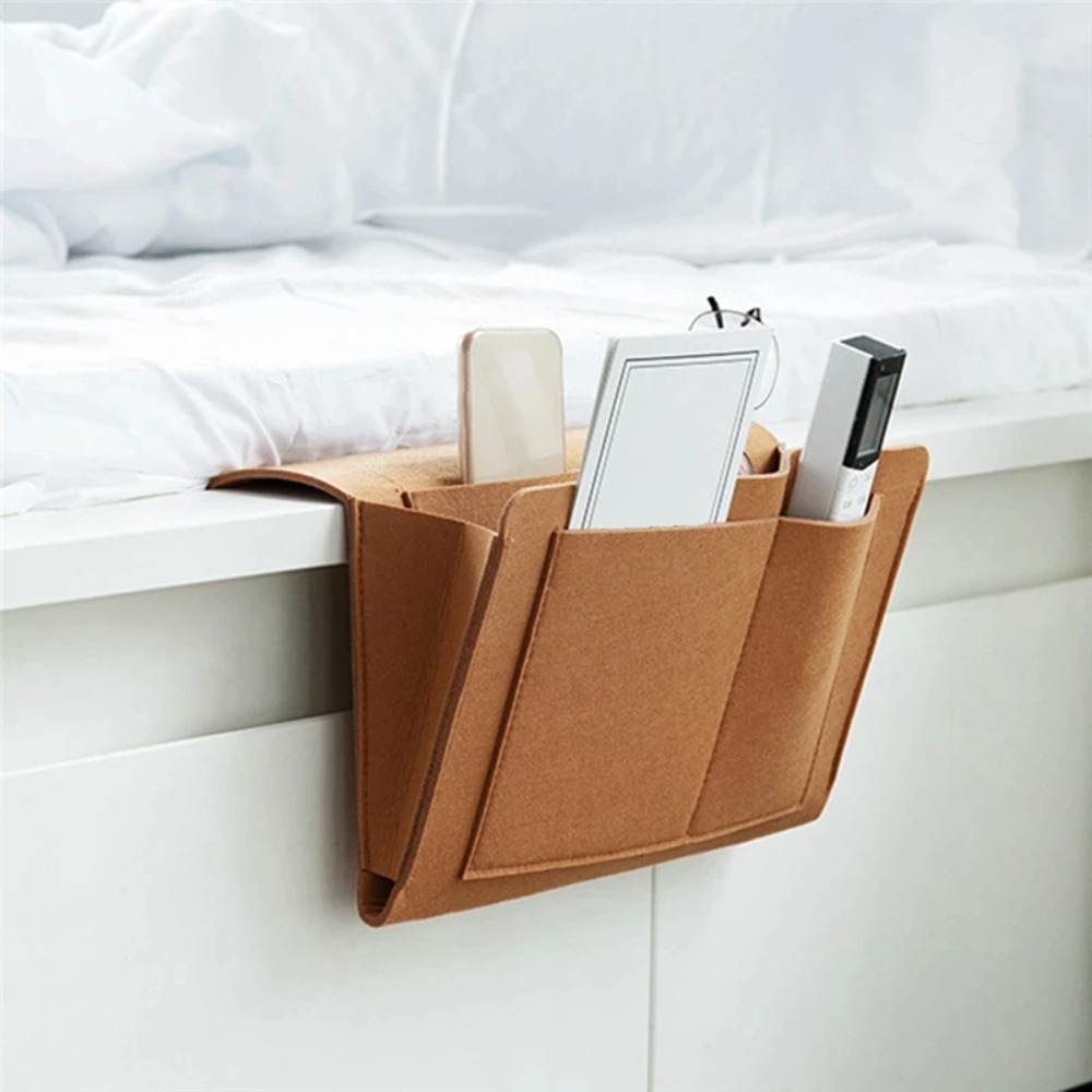 Baby Bed Hanging Organizer Fel - Baby Nursery Organization Ideas ulasan dan harga