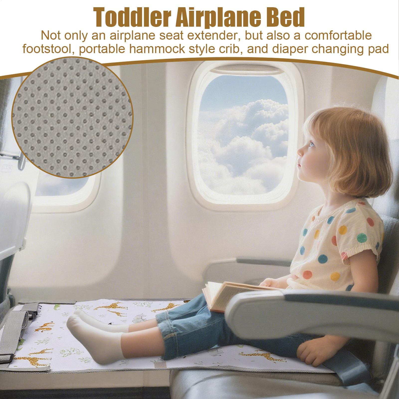 Airplane Bed For Toddler Toddl - Baby Nursery Must Haves ulasan dan harga