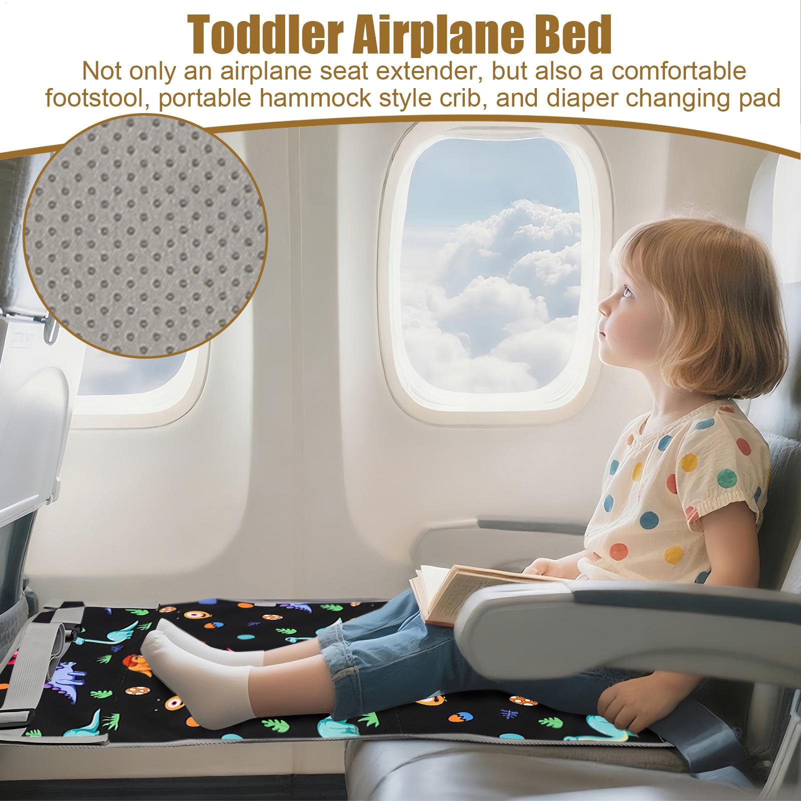 Airplane Bed For Toddler Toddl - Baby Nursery Must Haves ulasan dan harga