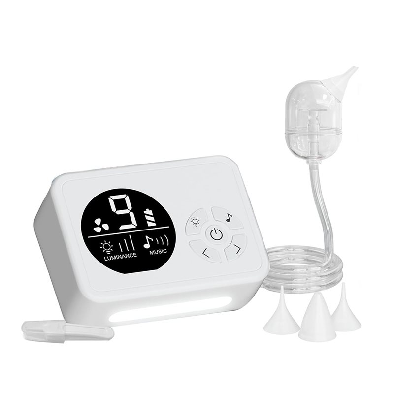 A71Z Nasal Aspirator For Baby, - Baby Nursery Rhymes ulasan dan harga