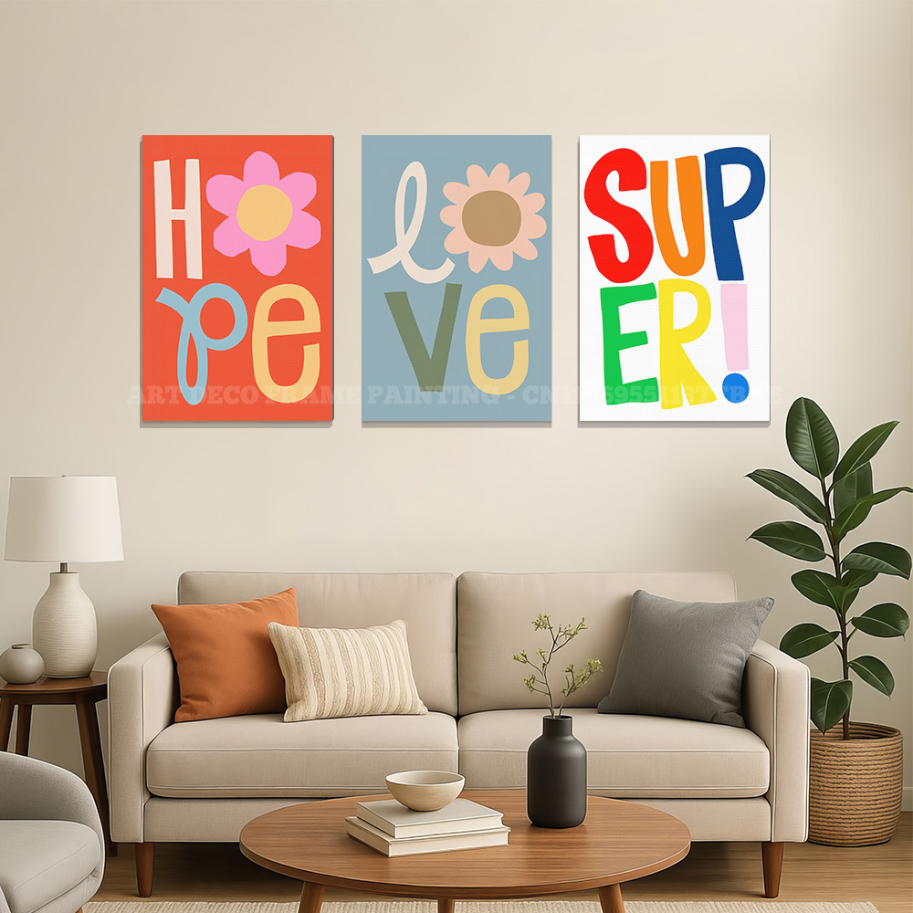 Classic Nursery Rhymes Canvas  - Baby Nursery Rhymes ulasan dan harga
