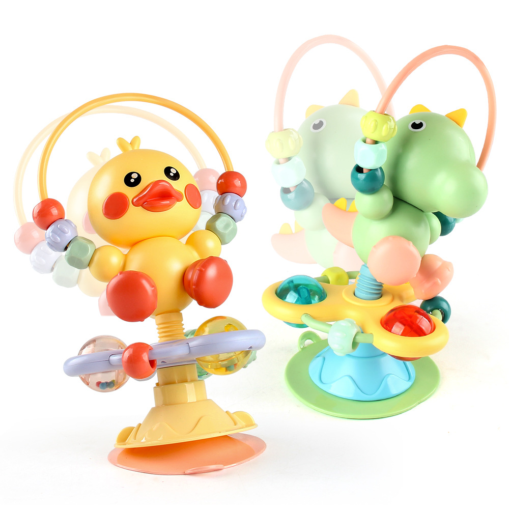 Cartoon Baby soothing ringing  - Baby Nursery Rhymes ulasan dan harga