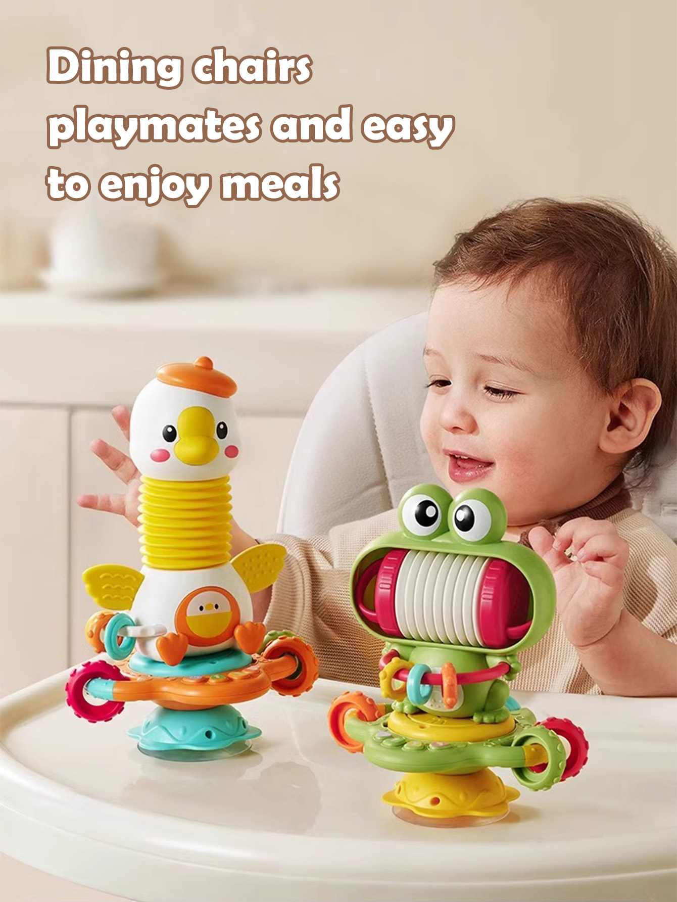 Cartoon Baby soothing ringing  - Baby Nursery Rhymes ulasan dan harga