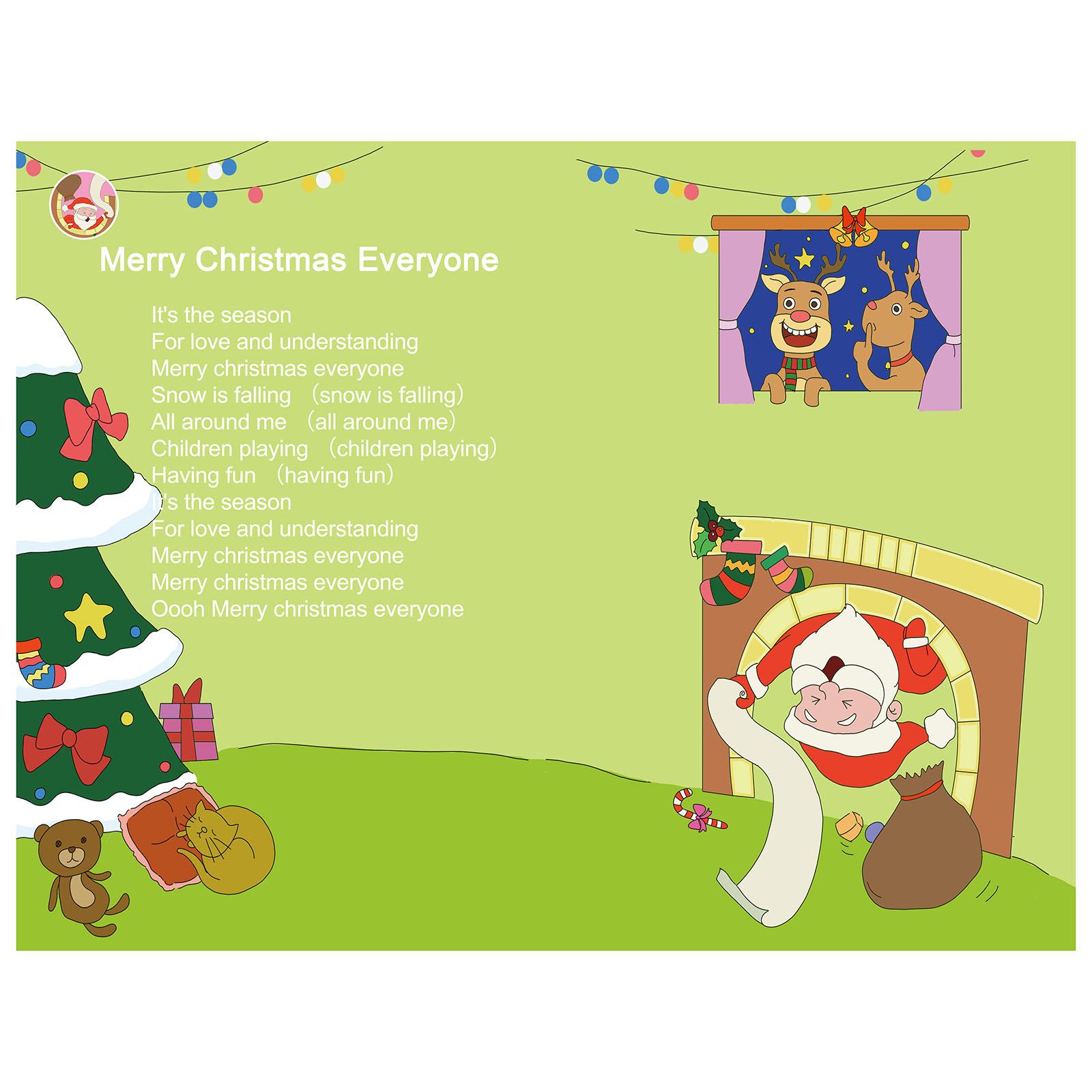 Interactive Children's Sound B - Baby Nursery Rhymes ulasan dan harga