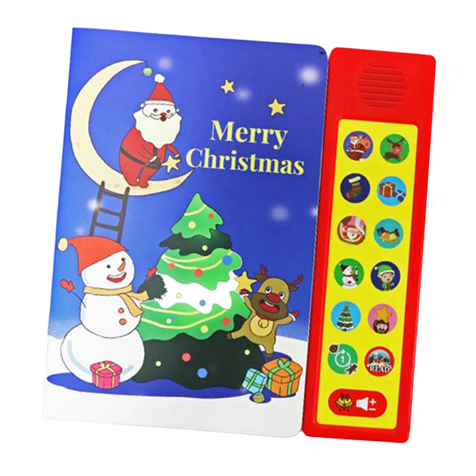 Interactive Children's Sound B - Baby Nursery Rhymes ulasan dan harga
