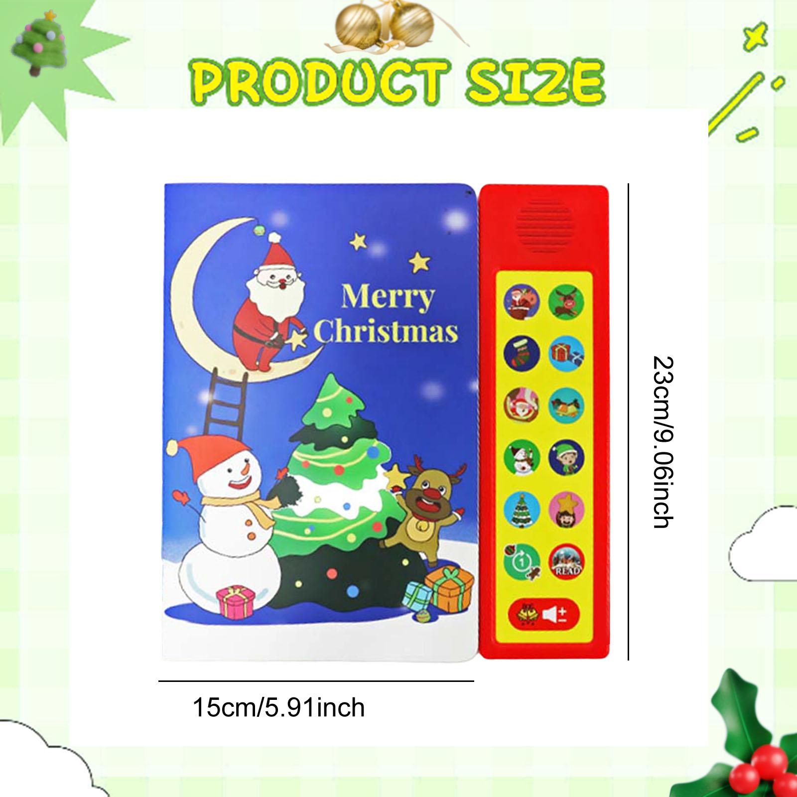Interactive Children's Sound B - Baby Nursery Rhymes ulasan dan harga