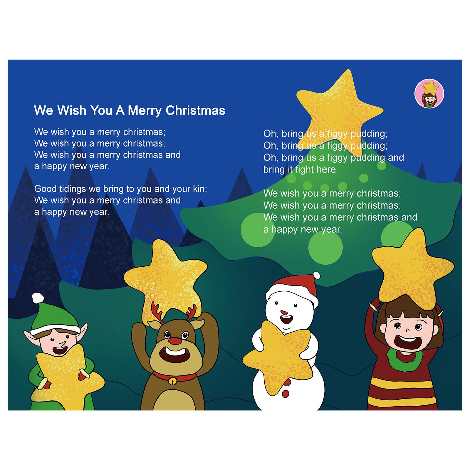 Interactive Children's Sound B - Baby Nursery Rhymes ulasan dan harga