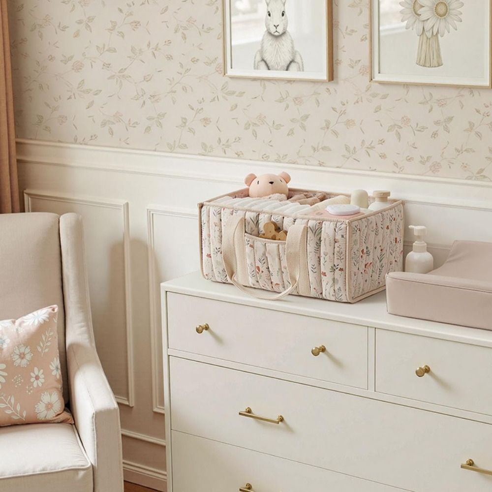 Large Capacity Baby Diaper Org - Baby Nursery Organization Ideas ulasan dan harga