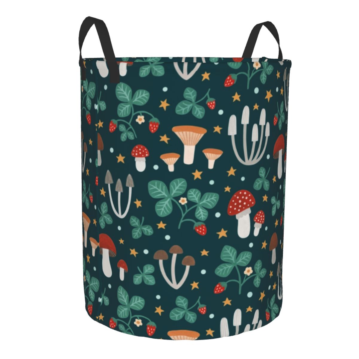 Magic Forest Laundry Basket Co - Baby Nursery Basket ulasan dan harga