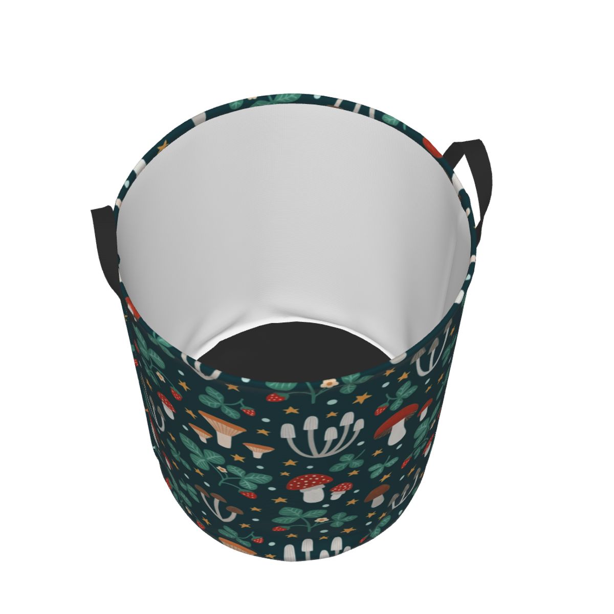 Magic Forest Laundry Basket Co - Baby Nursery Basket ulasan dan harga