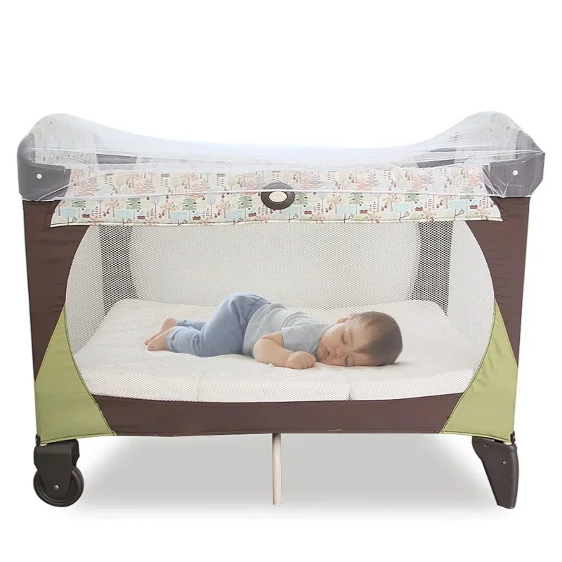 1-20PCS Universal Stroller Mos - Baby Nursery Cart ulasan dan harga
