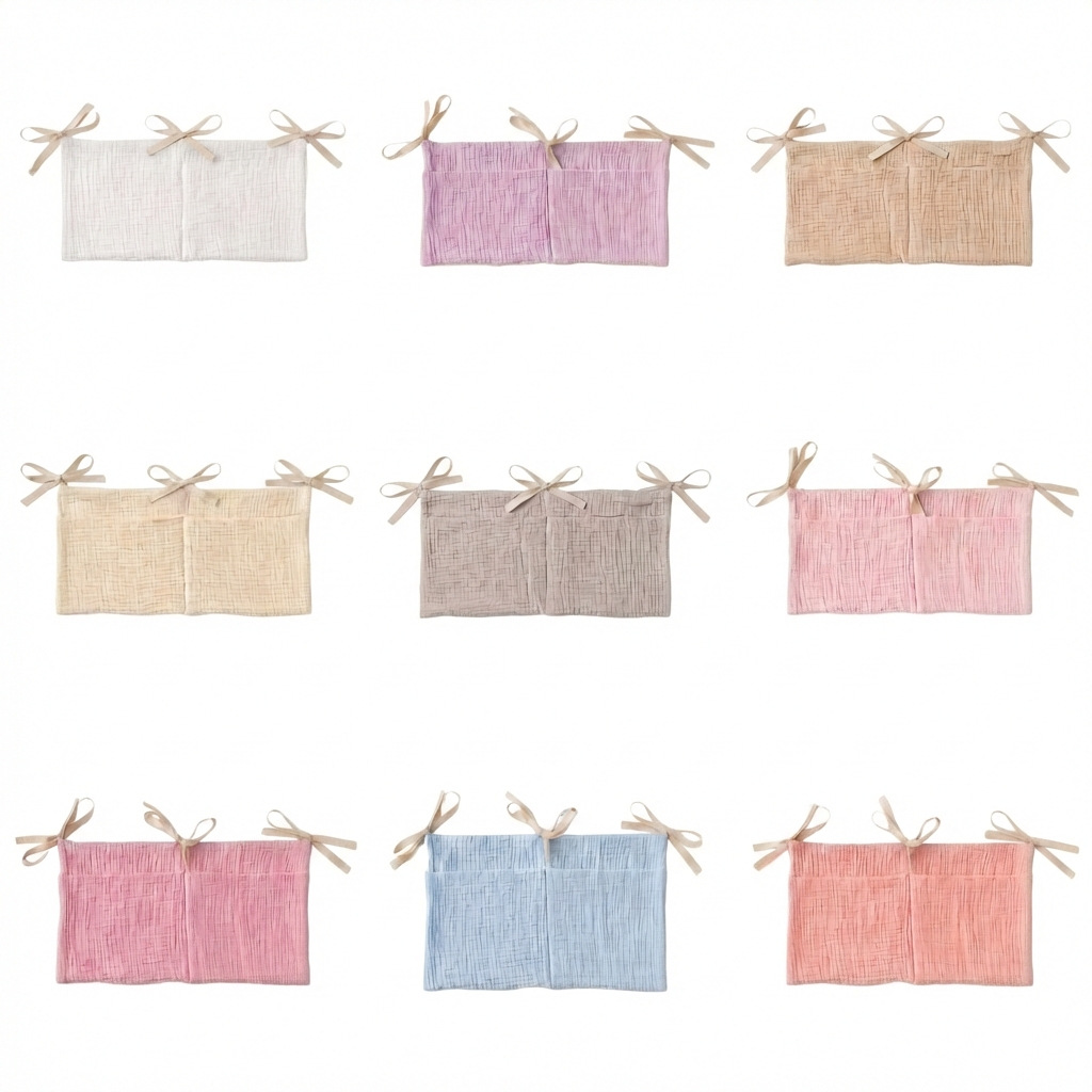 Baby Crib Organizer Hanging St - Baby Nursery Organization Ideas ulasan dan harga