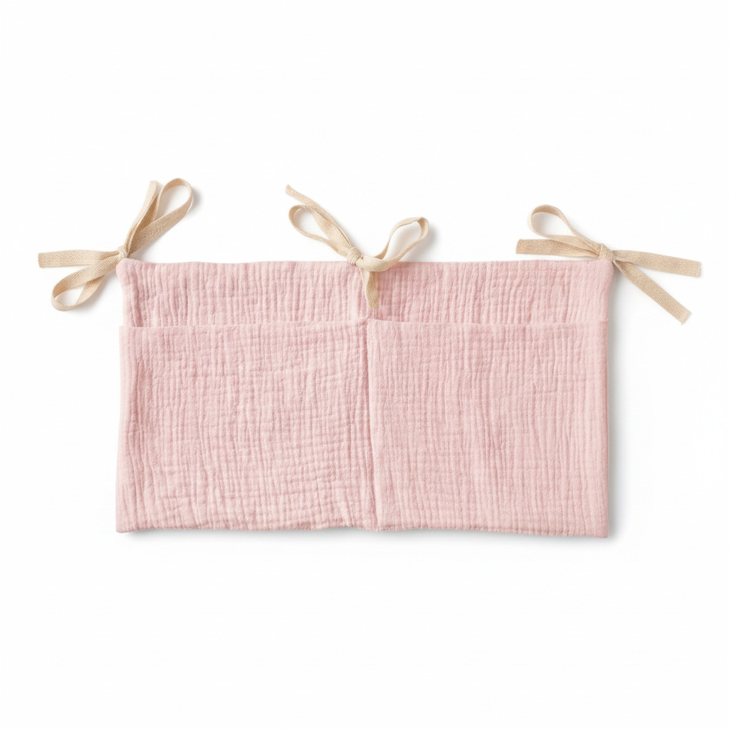 Baby Crib Organizer Hanging St - Baby Nursery Organization Ideas ulasan dan harga