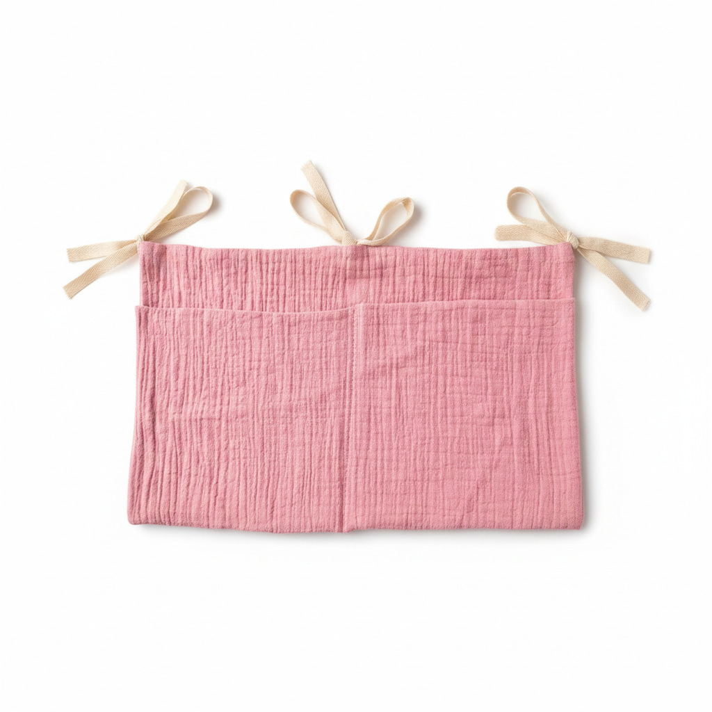 Baby Crib Organizer Hanging St - Baby Nursery Organization Ideas ulasan dan harga