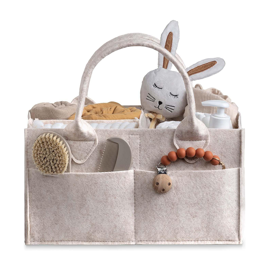 Baby Diaper Ball Bag Organizer - Baby Nursery Organization Ideas ulasan dan harga