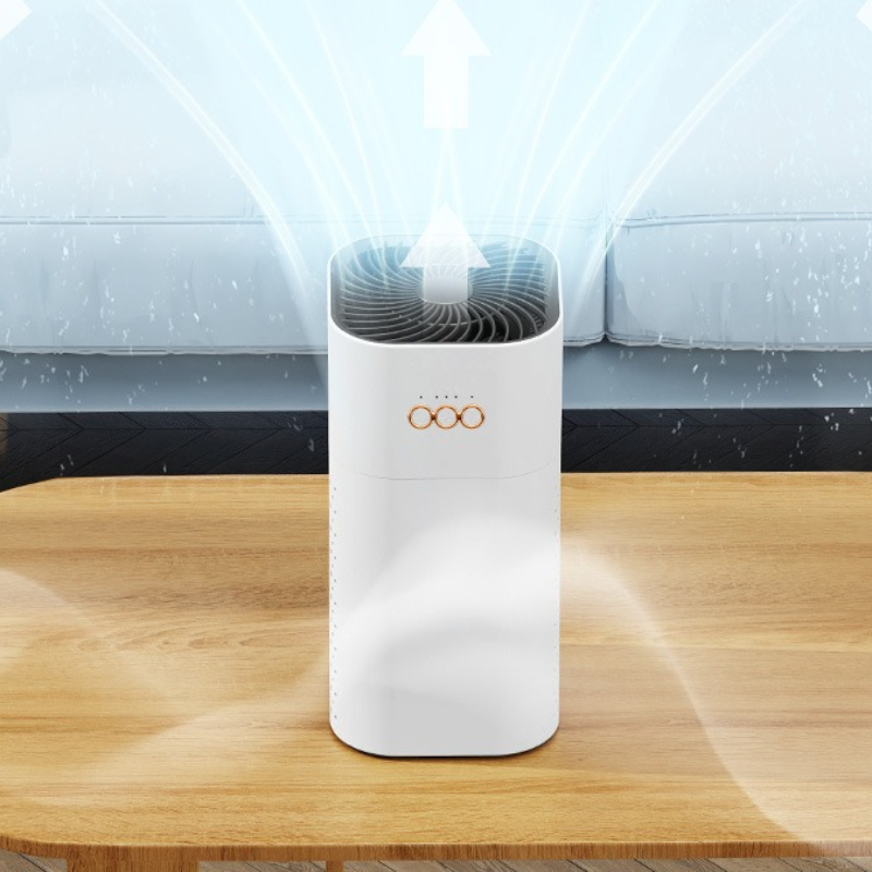 Baby-Safe Air Purifier for Nur - Baby Nursery Air Purifier ulasan dan harga