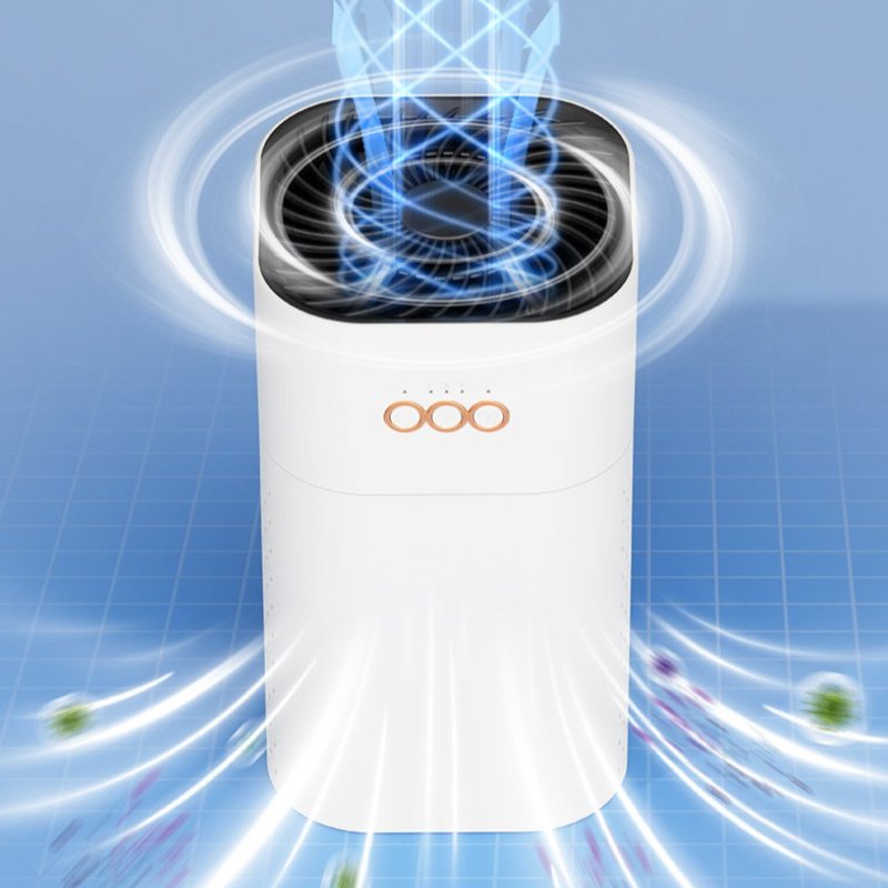 Baby-Safe Air Purifier for Nur - Baby Nursery Air Purifier ulasan dan harga