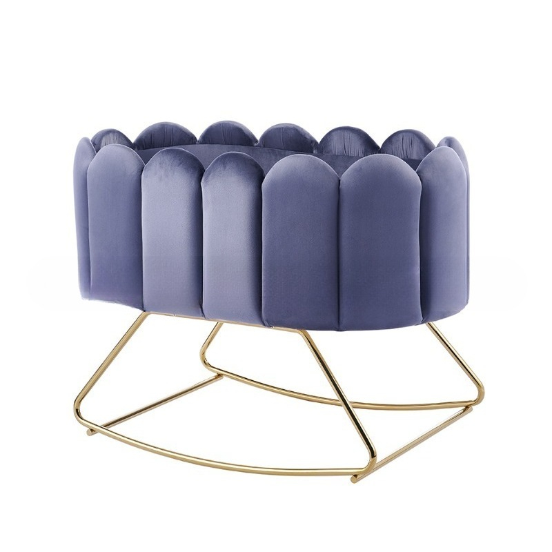 Cradle for Newborns, Manual Ro - Bassinet Bedside Sleeper ulasan dan harga