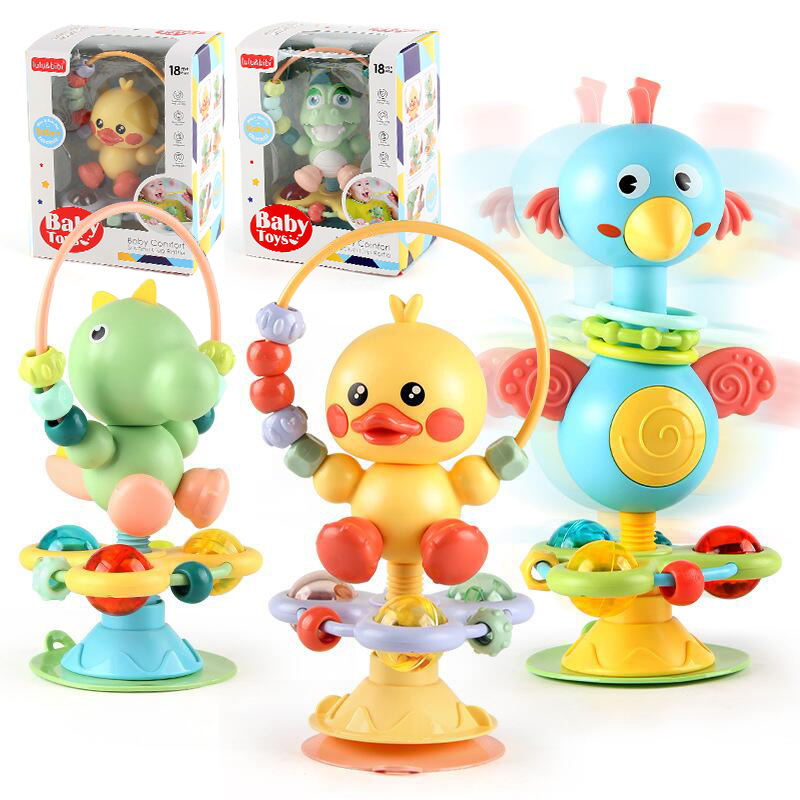 Baby cartoon soothing ringing  - Baby Nursery Rhymes ulasan dan harga