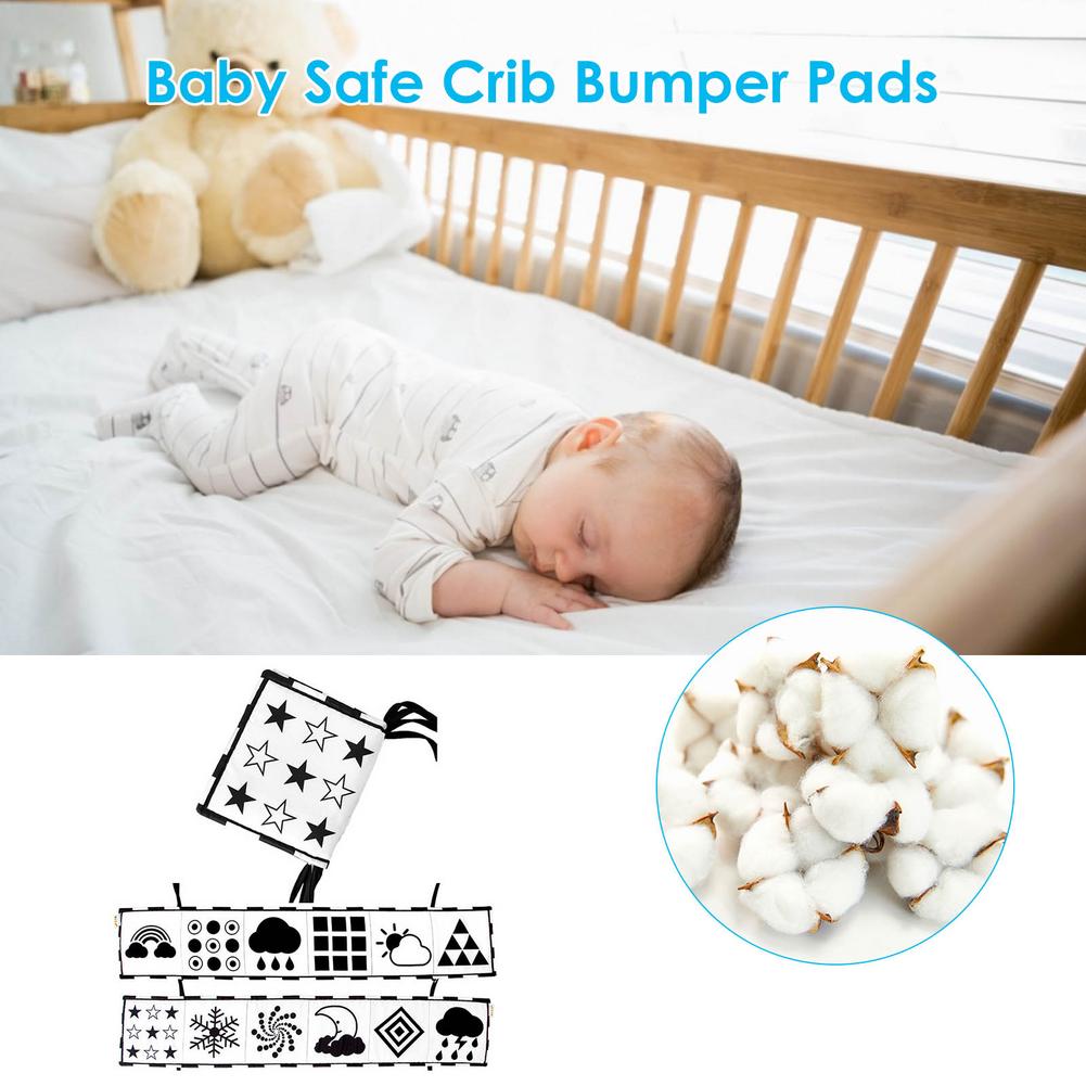 Baby Toys Cloth Book Newborn B - Baby Nursery Books ulasan dan harga