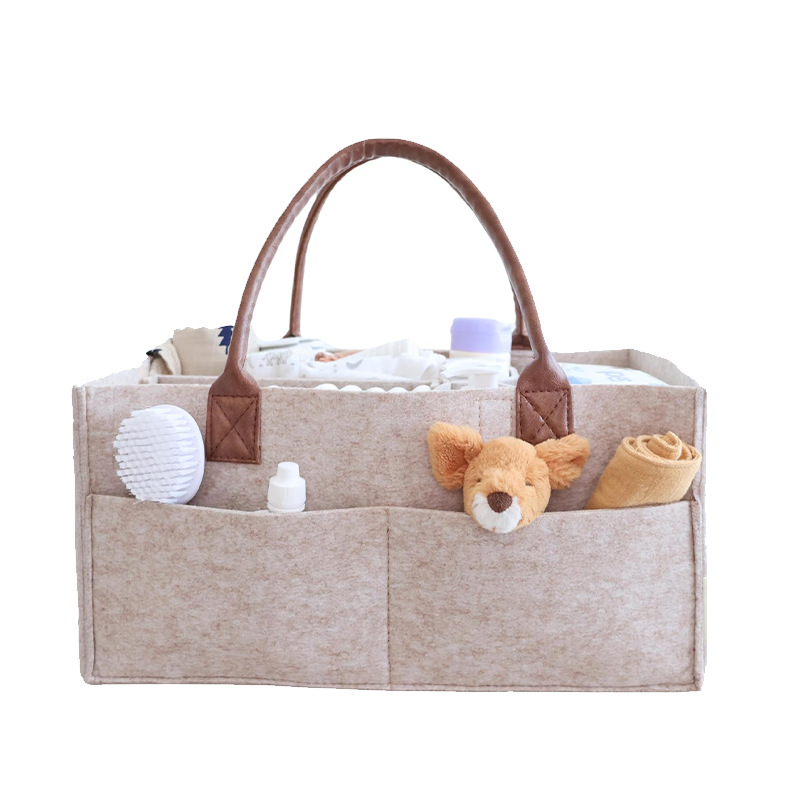 Baby Felt Storage Nursery Orga - Baby Nursery Organization Ideas ulasan dan harga