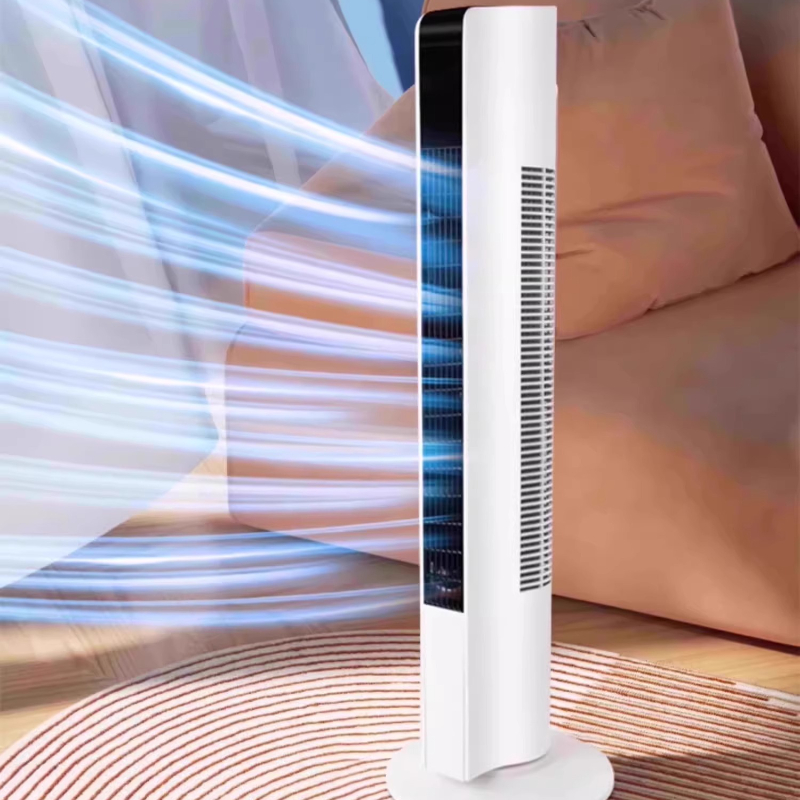 New Air Cooler Fan - Turbo Qui - Baby Nursery Air Purifier ulasan dan harga