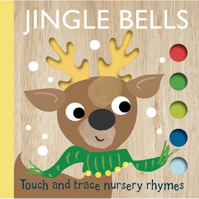 Children's Picture and Board B - Baby Nursery Rhymes ulasan dan harga