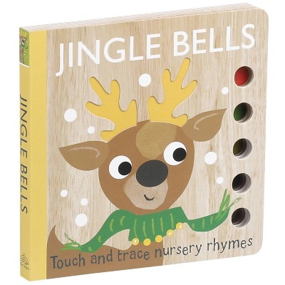 Children's Picture and Board B - Baby Nursery Rhymes ulasan dan harga