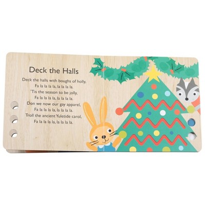 Children's Picture and Board B - Baby Nursery Rhymes ulasan dan harga