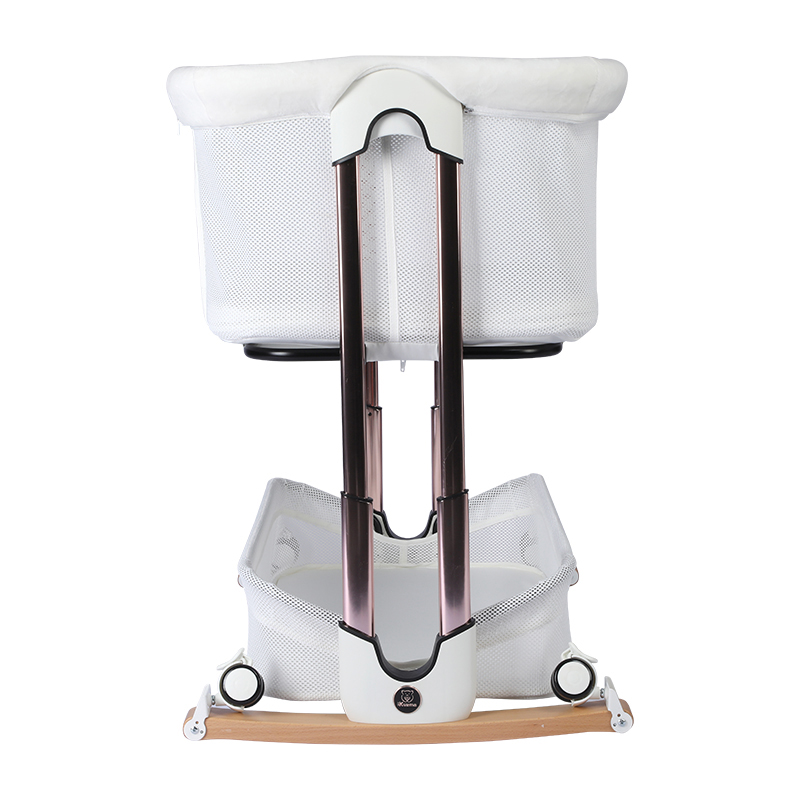 Hot Sale Crib Bedside Swing Ba - Bassinet Bedside Sleeper ulasan dan harga