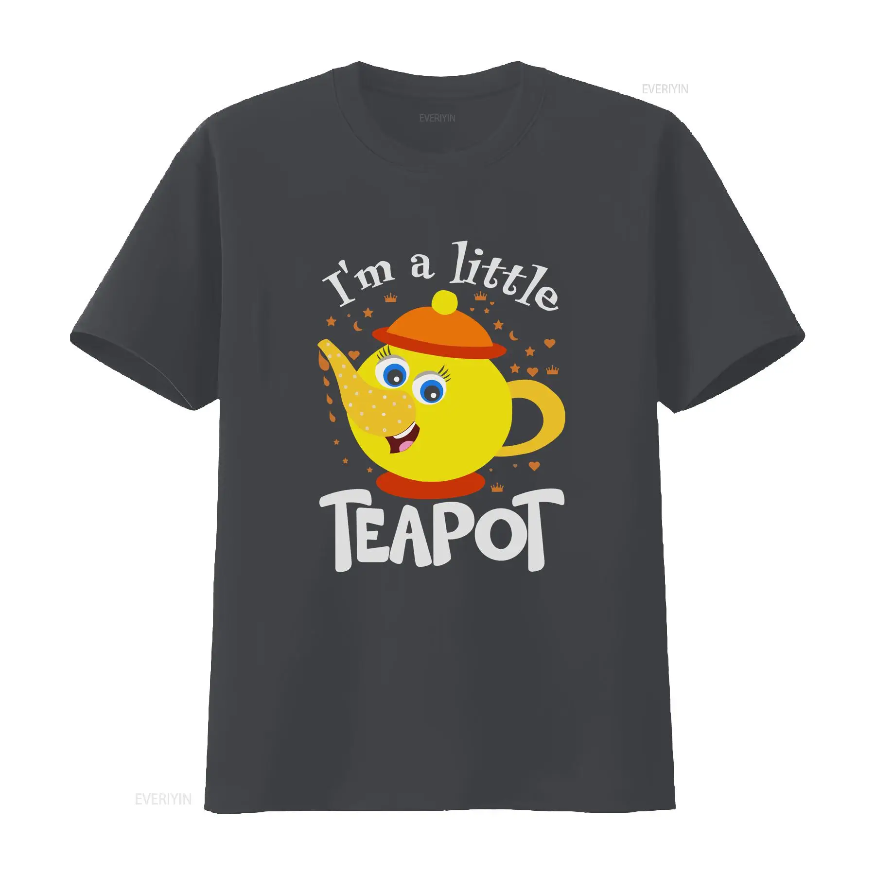 I'm A Little Teapot Kids T Shi - Baby Nursery Rhymes ulasan dan harga