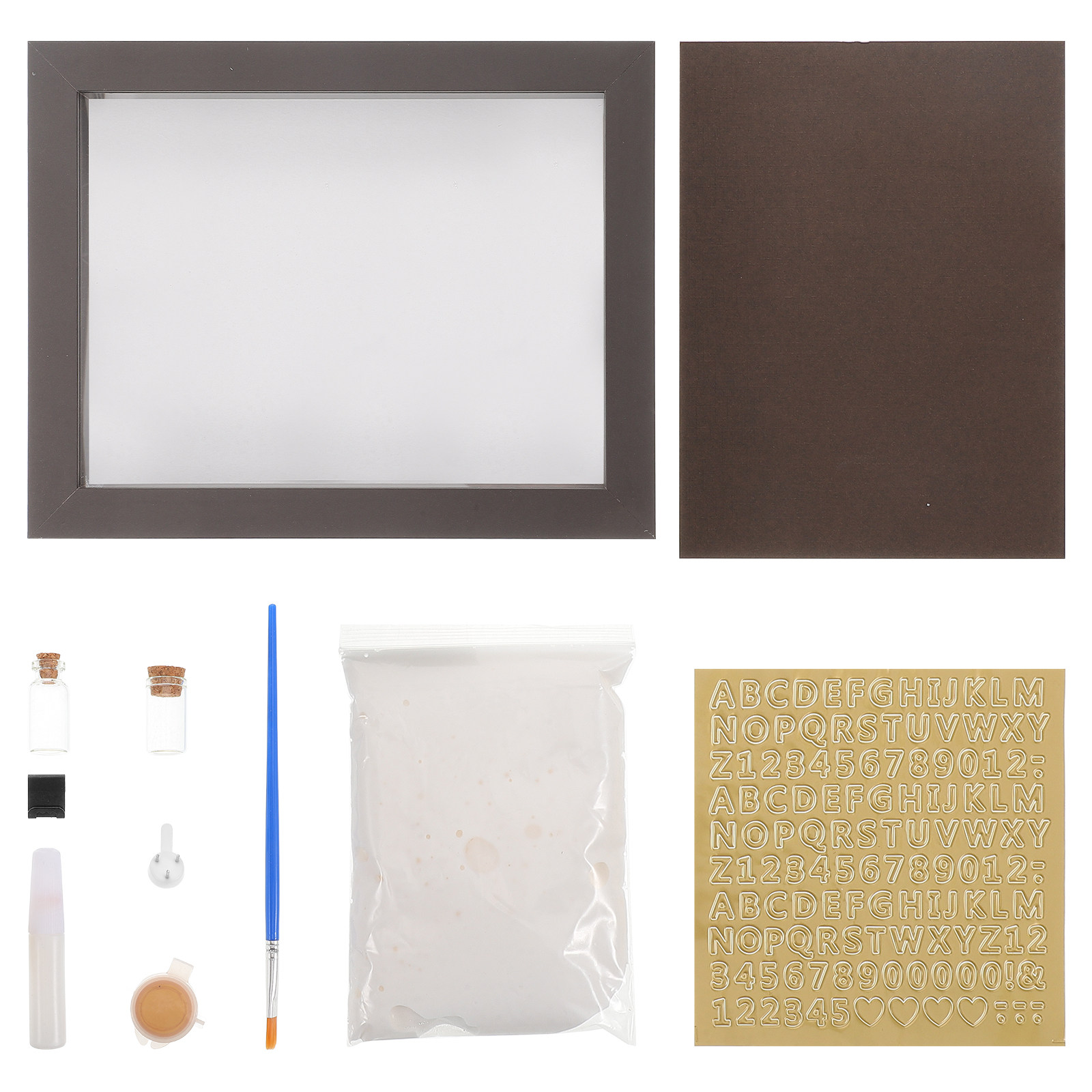 Baby Handprint and Footprint K - Baby Nursery Must Haves ulasan dan harga