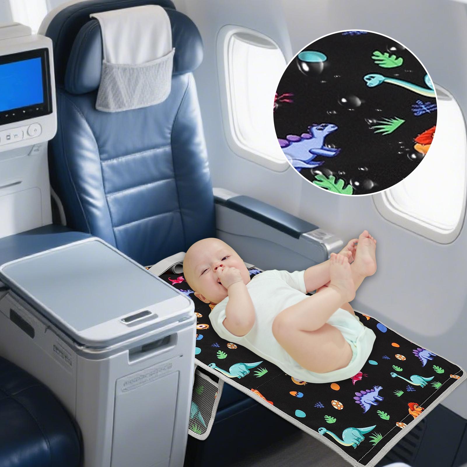 Baby Airplane Bed Kids Airplan - Baby Nursery Must Haves ulasan dan harga