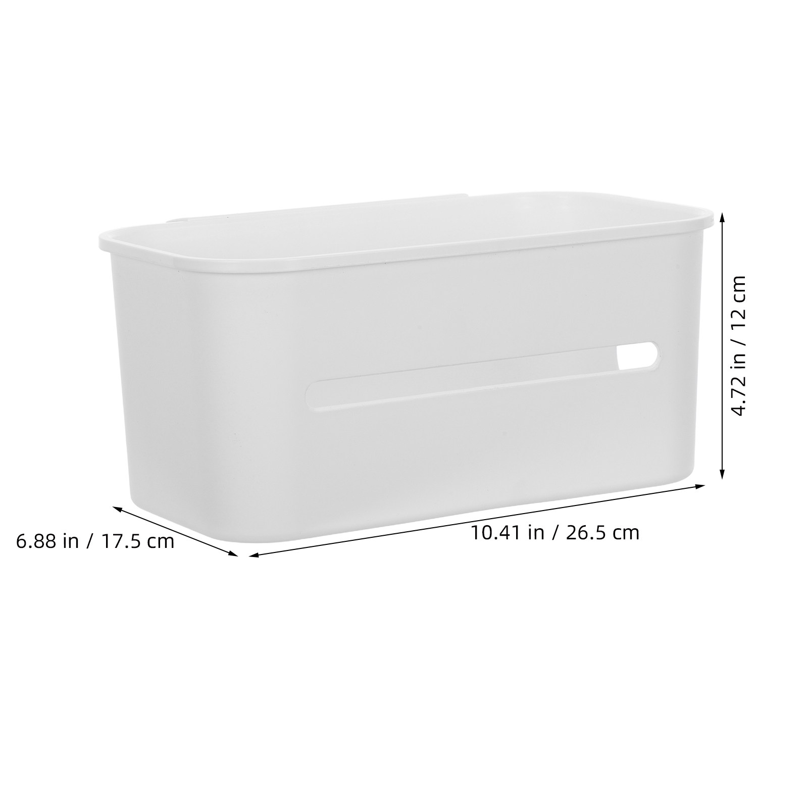 Baby Bedside Hanging Storage B - Baby Nursery Basket ulasan dan harga