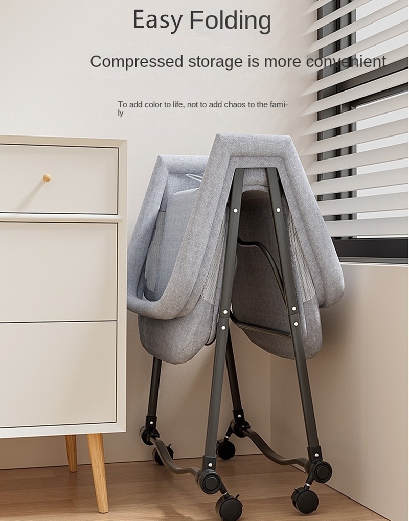 Baby Bassinet Bedside Sleeper  - Bassinet Bedside Sleeper ulasan dan harga