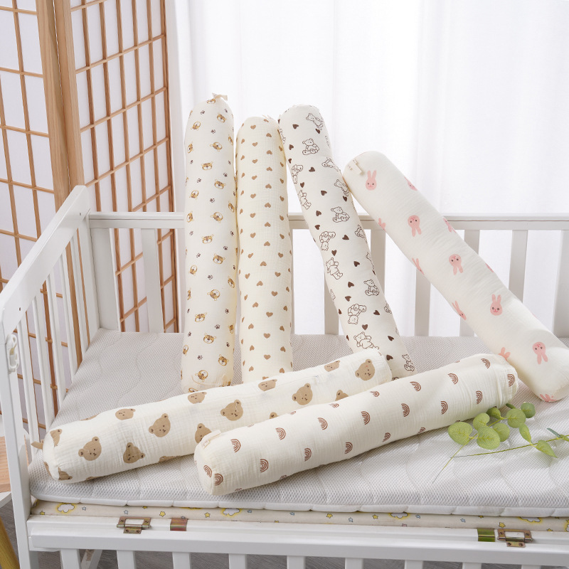 Children's Cylindrical Long St - Bassinet Bedside Sleeper ulasan dan harga