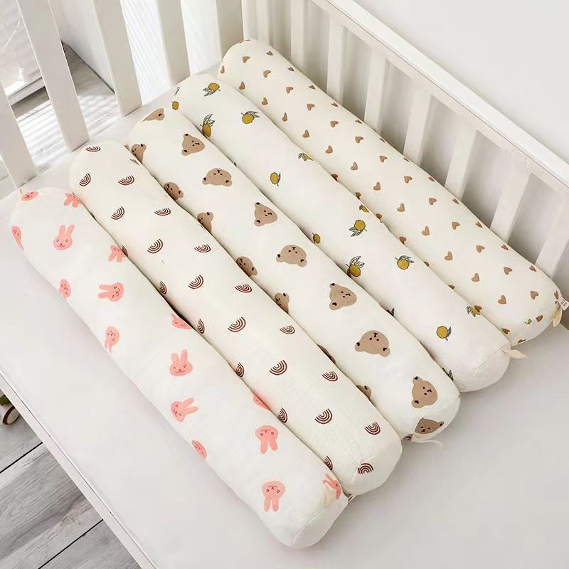 Children's Cylindrical Long St - Bassinet Bedside Sleeper ulasan dan harga