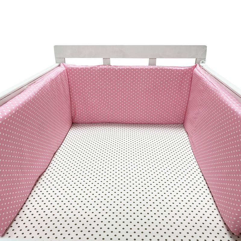200x30CM Nordic Stars Baby Bed - Baby Nursery Rhymes ulasan dan harga