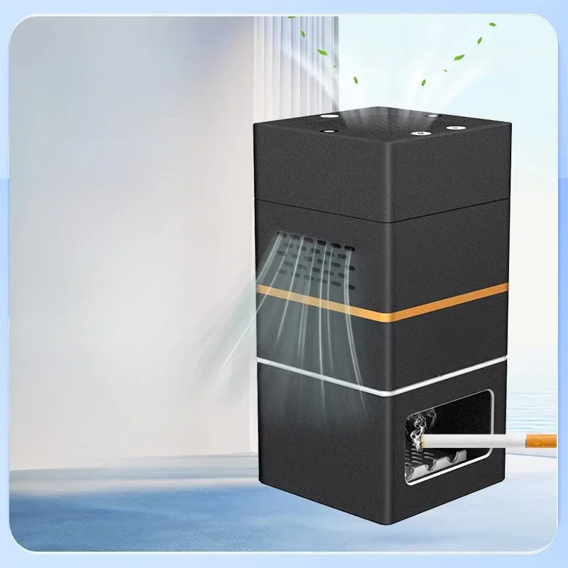 Portable Baby Room Air Purifie - Baby Nursery Air Purifier ulasan dan harga