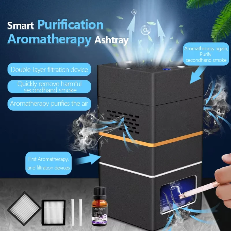 Portable Baby Room Air Purifie - Baby Nursery Air Purifier ulasan dan harga