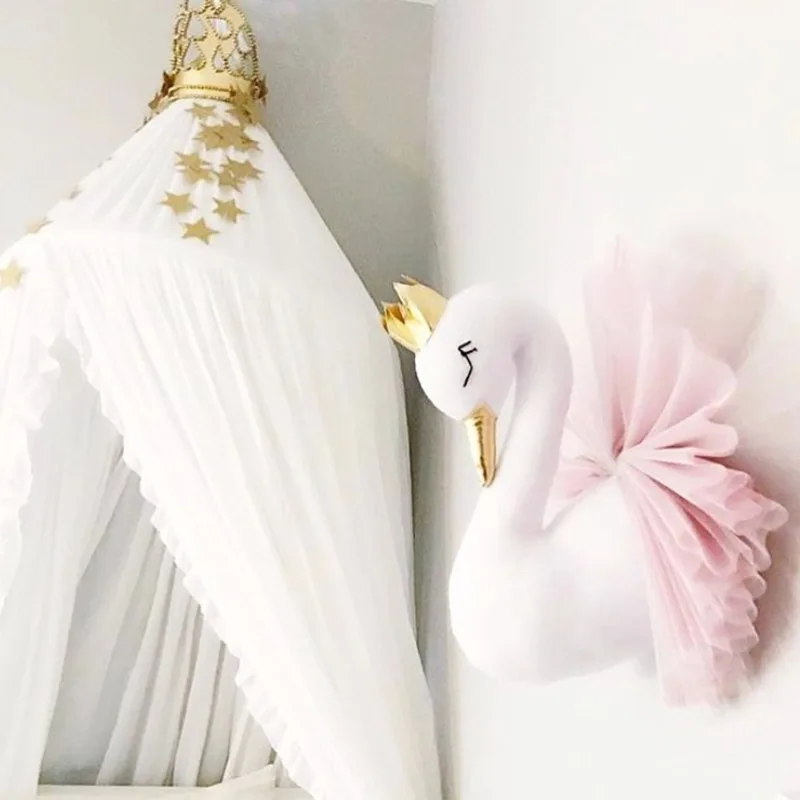 Soft Stuffed Animal Wall Decor - Baby Nursery Layout ulasan dan harga