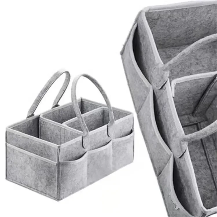 38*23*18cm Baby Diaper Caddy O - Baby Nursery Organization Ideas ulasan dan harga