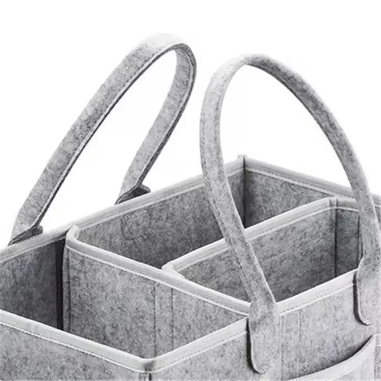 38*23*18cm Baby Diaper Caddy O - Baby Nursery Organization Ideas ulasan dan harga